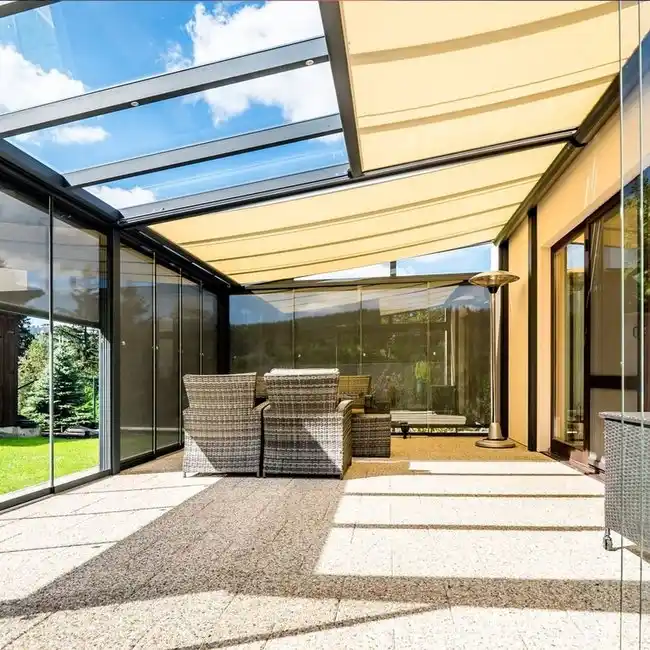 zonwering Aarle-Rixtel